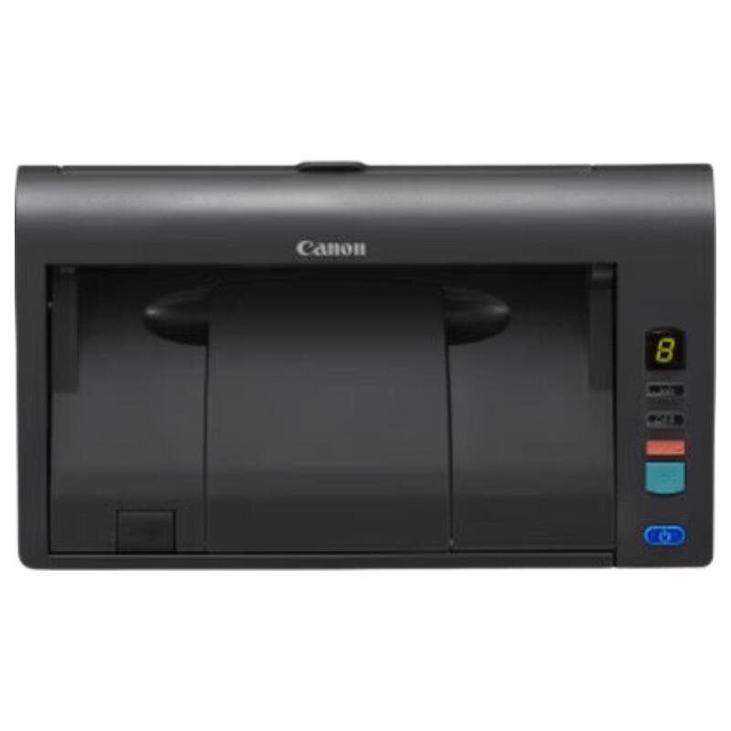 

Canon DR-M1060II A3 Professional Duplex Document Scanner CN plug (adapter included)