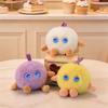 Husky Plush Toy With Emotional Companion Function For Kids And Teens