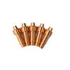 10pcs 770795 770791 Plasma Torch Tips Electrode Fit For Hobart AirForce 12ci