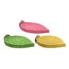Pet Parrot Perch Supplies Paw Grinding Stick for Conures Finches Small Bird
