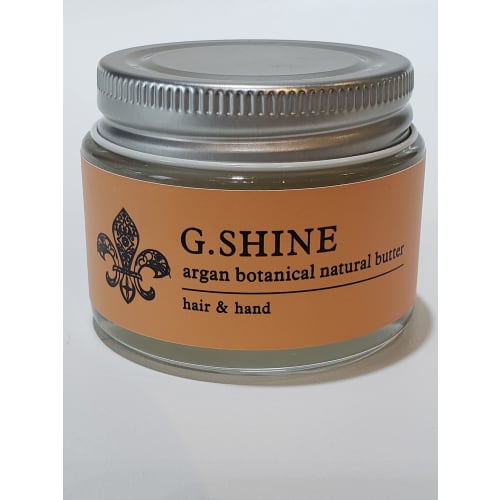 

G.SHINE Botanical Butter
