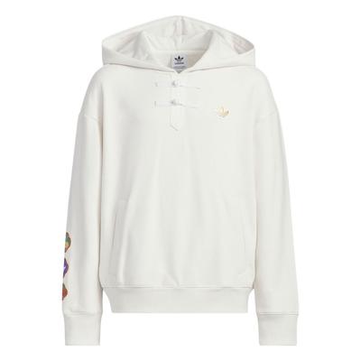 adidas Originals Sweatshirt White Teenagers JM5865