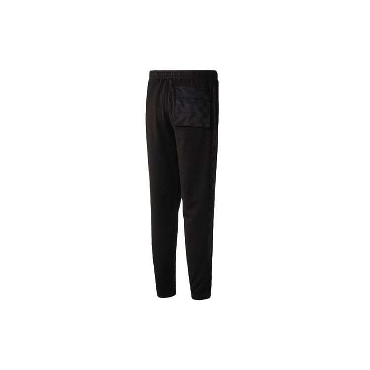 Puma X Randomevent Jogger Sweatpants Men Bottoms Black 598072-01