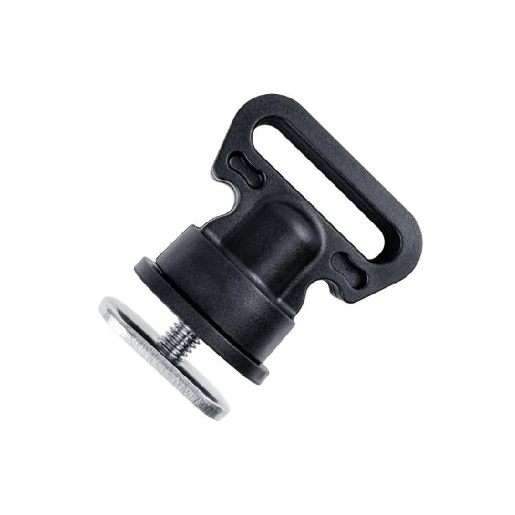 Kayak Rail Track, Paddle Holder Clip Rod Holder Accessories Mount Track, Easy To Install And Adjust, Fishing Gear Holder