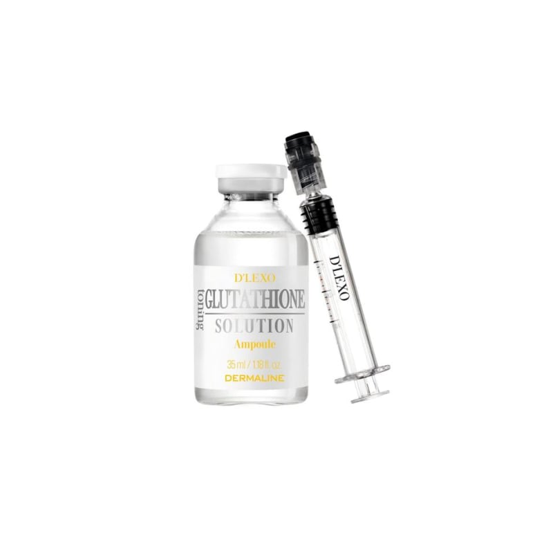 Direxo Glutathione Toning Solution Ampoule 35ml