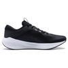 Li Ning Wushi Lite V2 Lightweight Shock Absorption Non-Slip Wear-Resistant Rebound Low-Top Running Shoes Men sneaker Black ARST053-3