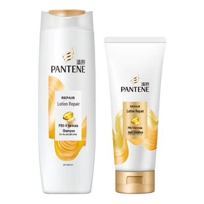 PRO-V Amino Acid Silky Smooth Shampoo & Conditioner Set