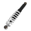 305mm 12in Motorcycle Shock Absorber Adjustable Spring Suspension Damper for ATV Quad Dirt Bike Go Kart Scooter