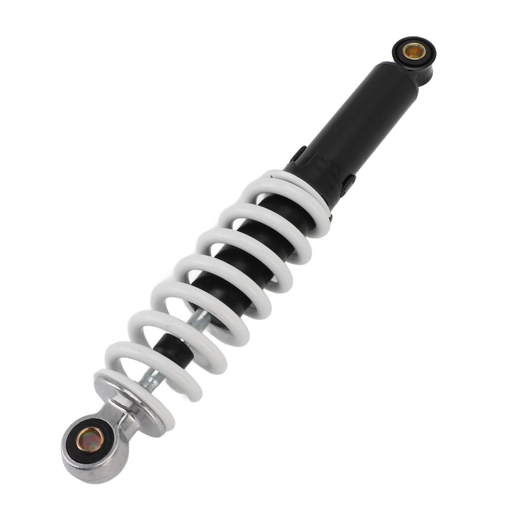 305mm 12in Motorcycle Shock Absorber Adjustable Spring Suspension Damper for ATV Quad Dirt Bike Go Kart Scooter