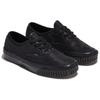Vans Low Top Skateboard Shoes Unisex Black Sneakers VN0A2Z3ZBMA1
