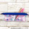Gakken Staful Moomin Pen F160 Pink Pouch, Small, F16054,