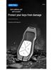 Xiaopeng 2022 P5/P7/G3i/G9 Luxury Metal Key Case for Men