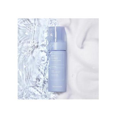 Blauer Azulen Wolken Toner 150ml , Feuchtigkeitsspendend, Koreanische Kosmetik, K-Beauty, Probe