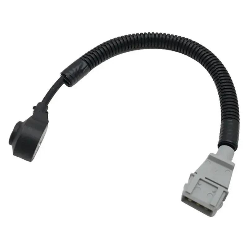 39250-37100 Knock Sensor For Hyundai Coupe Santa Fe Sonata Tucson Tiburon Kia Optima Sportage 2.5 2.7 1999-2010 39250 37100