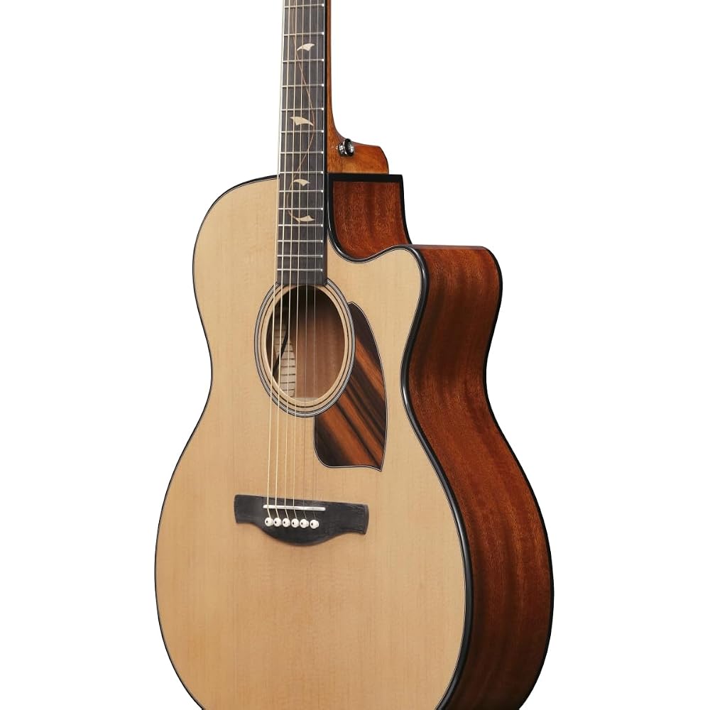 Ibanez/ PC34CE-NT (Natural High Gloss) Ibanez [Eleaco]