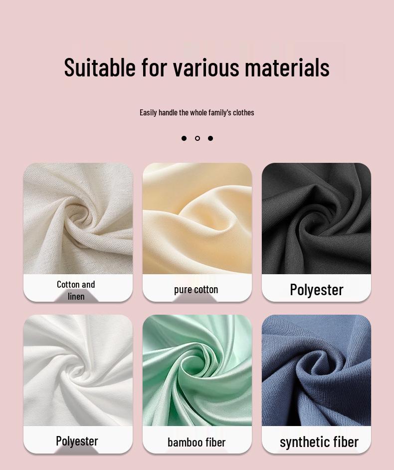 No-Rub Bleach for Whites: Stain Remover, Color Restorer, Anti-Yellowing, Clothes Whitener.