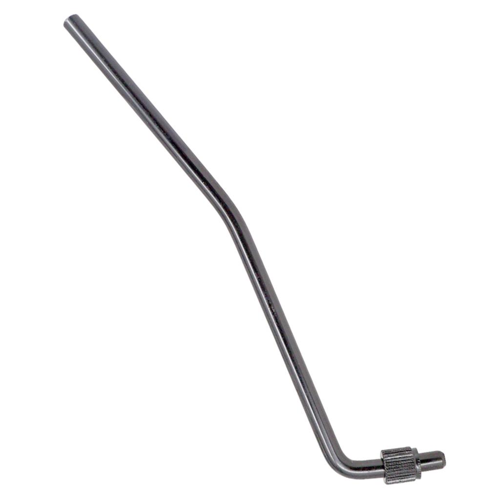 Electric Guitar Parts Replacements, Whammy for Electric Guitar Tremolo Systems, 9mm Double Tremolo Arm, Tremolo