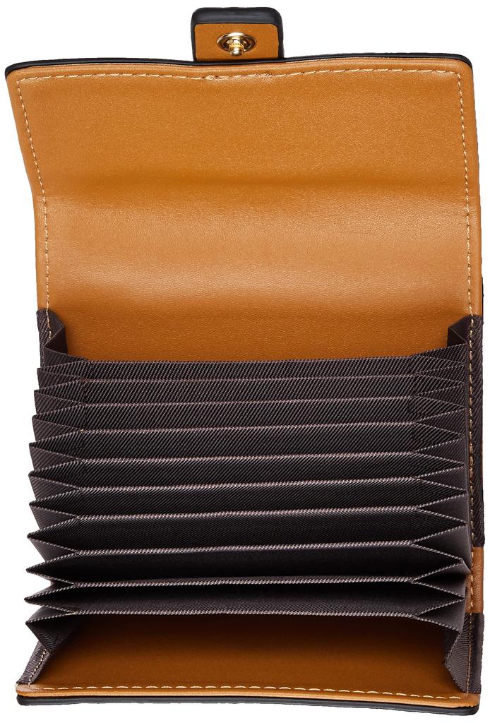 [Device] Select Women's Wallet, Orange