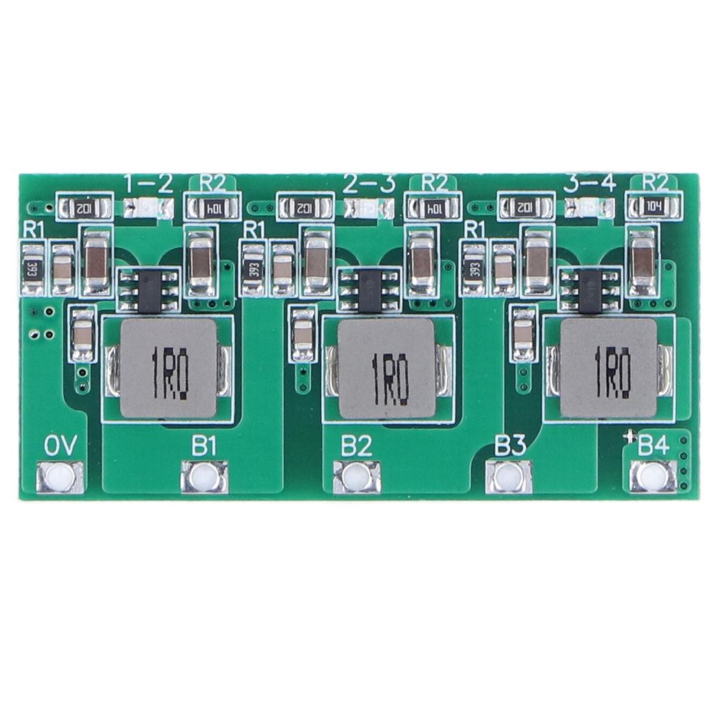 Battery Active Balancer Board General Purpose Lithium Battery Inductance Active Balance Board Energy