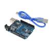 Professionelles 3D-Drucker-CNC-Kit CNC-Shield-Erweiterungskarte .0 Gravurkarte A4988 + Schrittmotor River Nema17