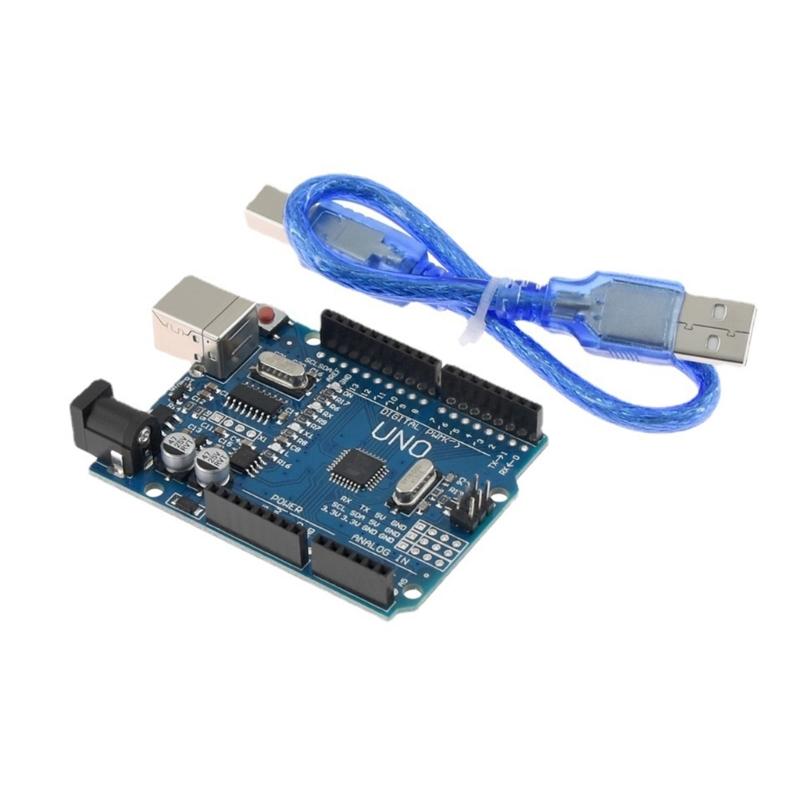 Professionelles 3D-Drucker-CNC-Kit CNC-Shield-Erweiterungskarte .0 Gravurkarte A4988 + Schrittmotor River Nema17