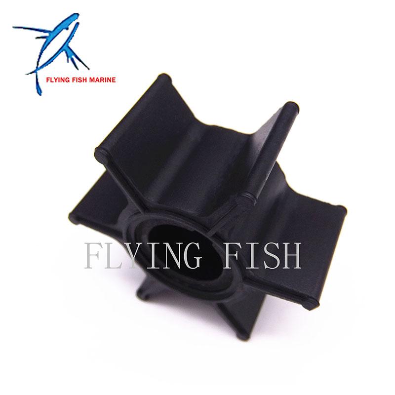 Outboard Engine F8-04000200 Impeller for Parsun HDX F8 F9.8 T6 T8 T9.8