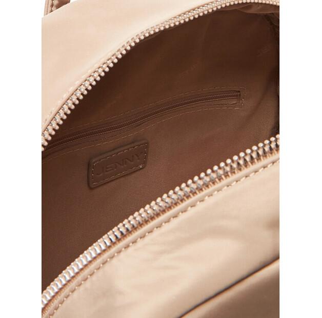 Рюкзак JENNY C-JNY- -003-08 бежевый