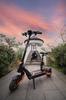 KuKirin G2 Max Electric Bicycle 1000W Motor 48V 20.8Ah Battery 70KM Range 10 Inch  Pneumatic Tires E-Scooter