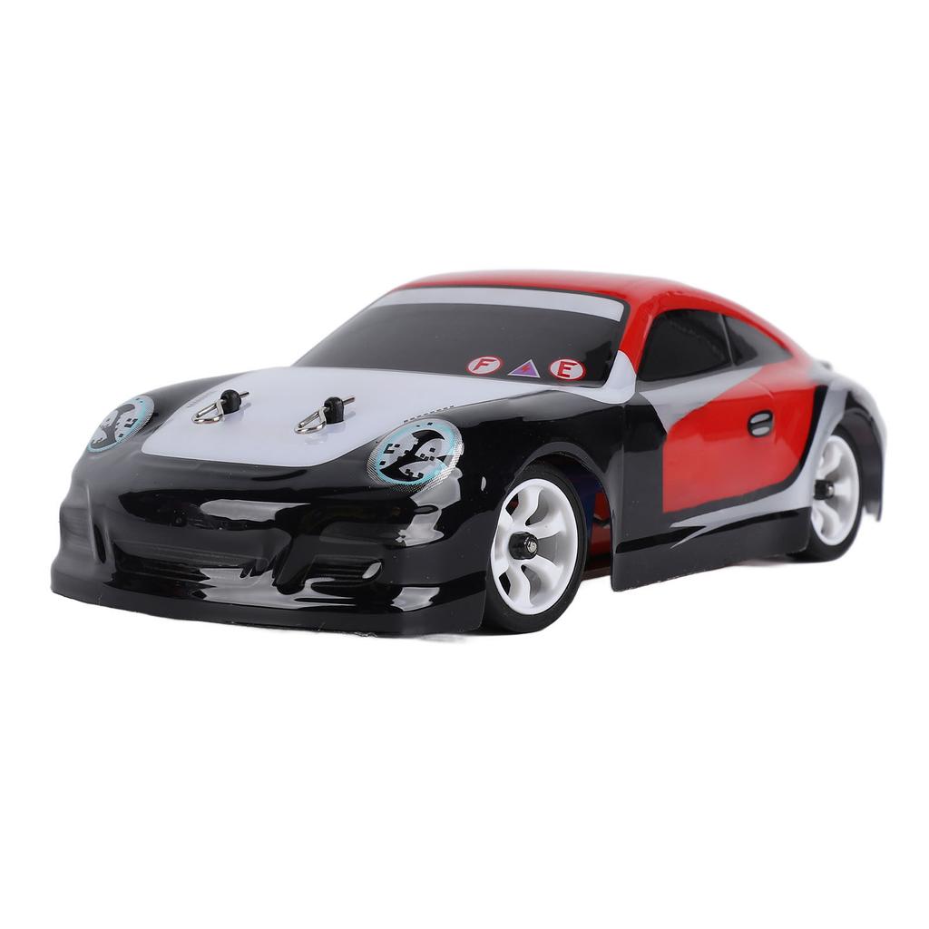 K969 RC Car 1:28 Scale 2.4GHz Remote Control Car Electric 4 Wheel Drive Drift Car 30KM/H High Speed