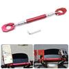 Adjustable Motorbike Handlebar Adjustable Crossbar Balance Bar Handle Grip Aluminum Alloy for Enhanced Stability Control