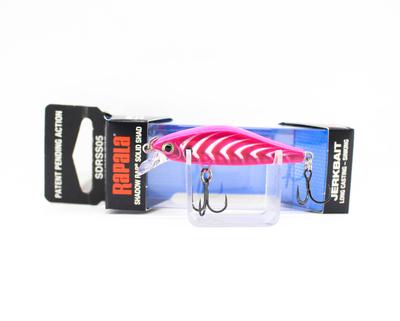 Pesca – Wobblers, esche e ami