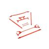Anti-Roll Bar Tie Rod for Sylphy, Tiida, Livina, Bluebird, Yida, Fengshen A60, Venucia D50