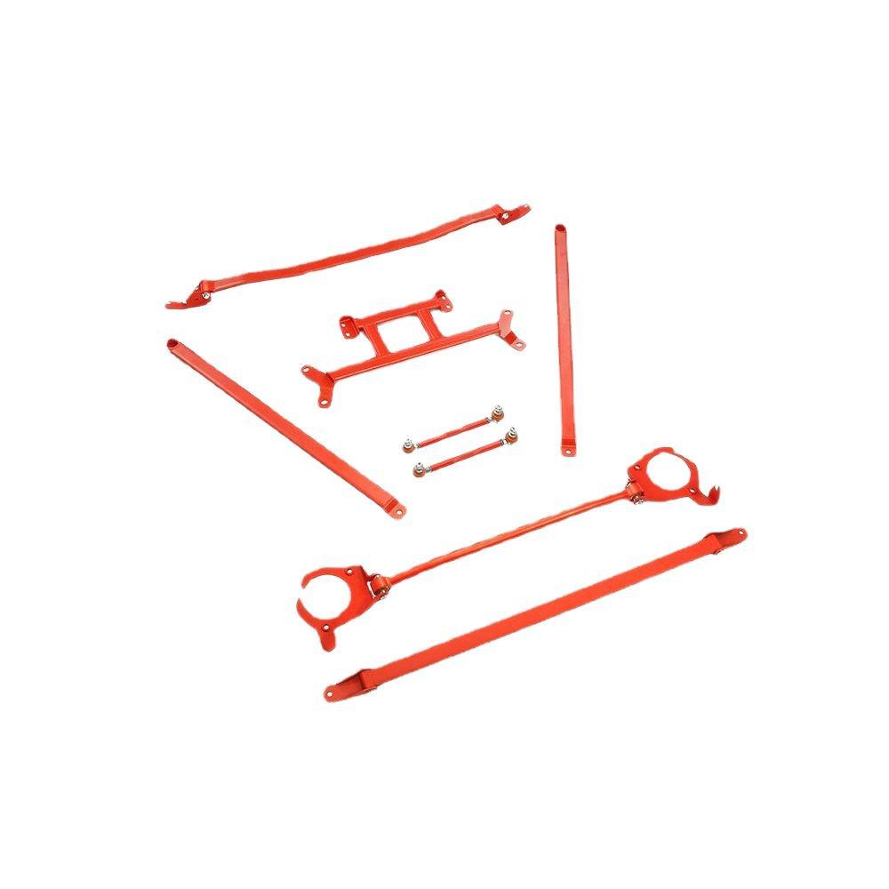 Anti-Roll Bar Tie Rod for Sylphy, Tiida, Livina, Bluebird, Yida, Fengshen A60, Venucia D50