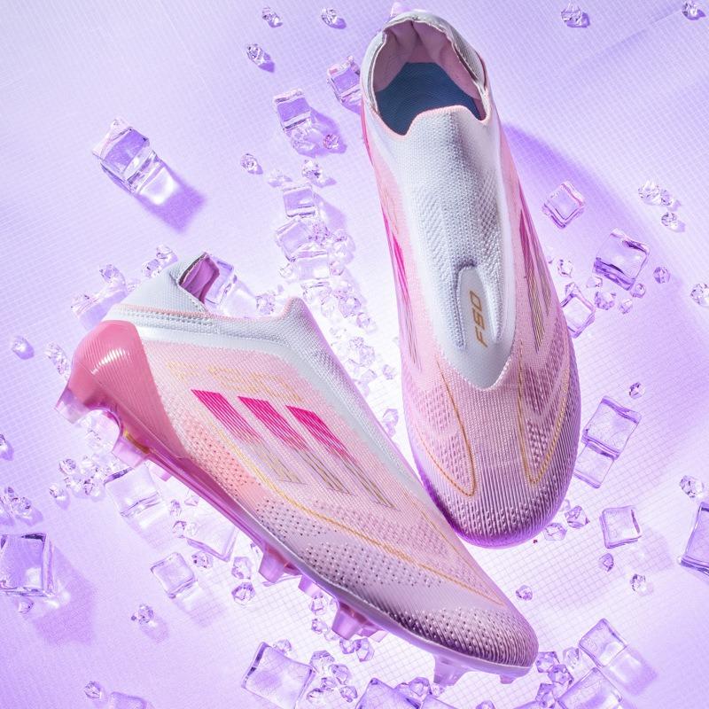 World Cup Football Shoes Male Youth Students Female Broken Nails Long Nails Competition Training Shoes