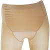 Truform Sheer Maternity Belly 20 Size Small Pantyhose, 20-30mmHg Compression, Support, Denier, Beige,