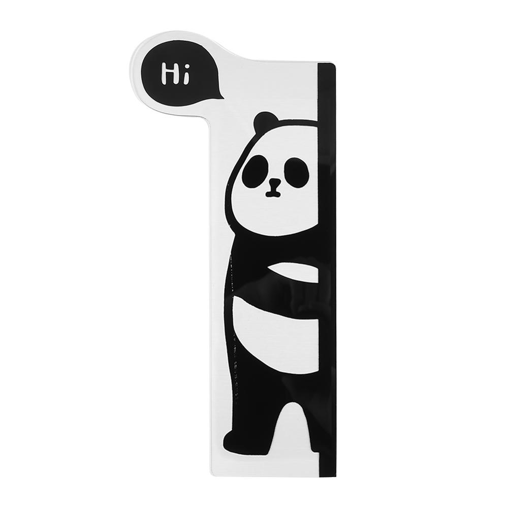 Animal Acrylic Computer Monitor Message Board Reminder Plank Note Storage Animal Acrylic Computer Monitor Message Board Reminder Plank Note Storage
