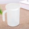 500ml/1000ml Clear Plastic Measuring Cups with Lid Kitchen Cooking Baking Accessaries Kitchen Measuring Cup Baking Measuring Cup