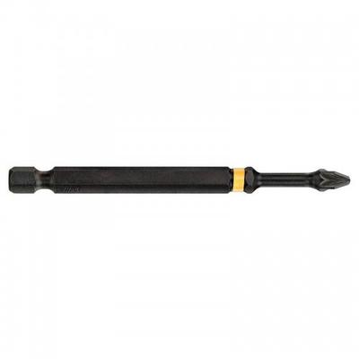 Dewalt Power Tools Extreme Impact Torsion Bits, Pozidriv