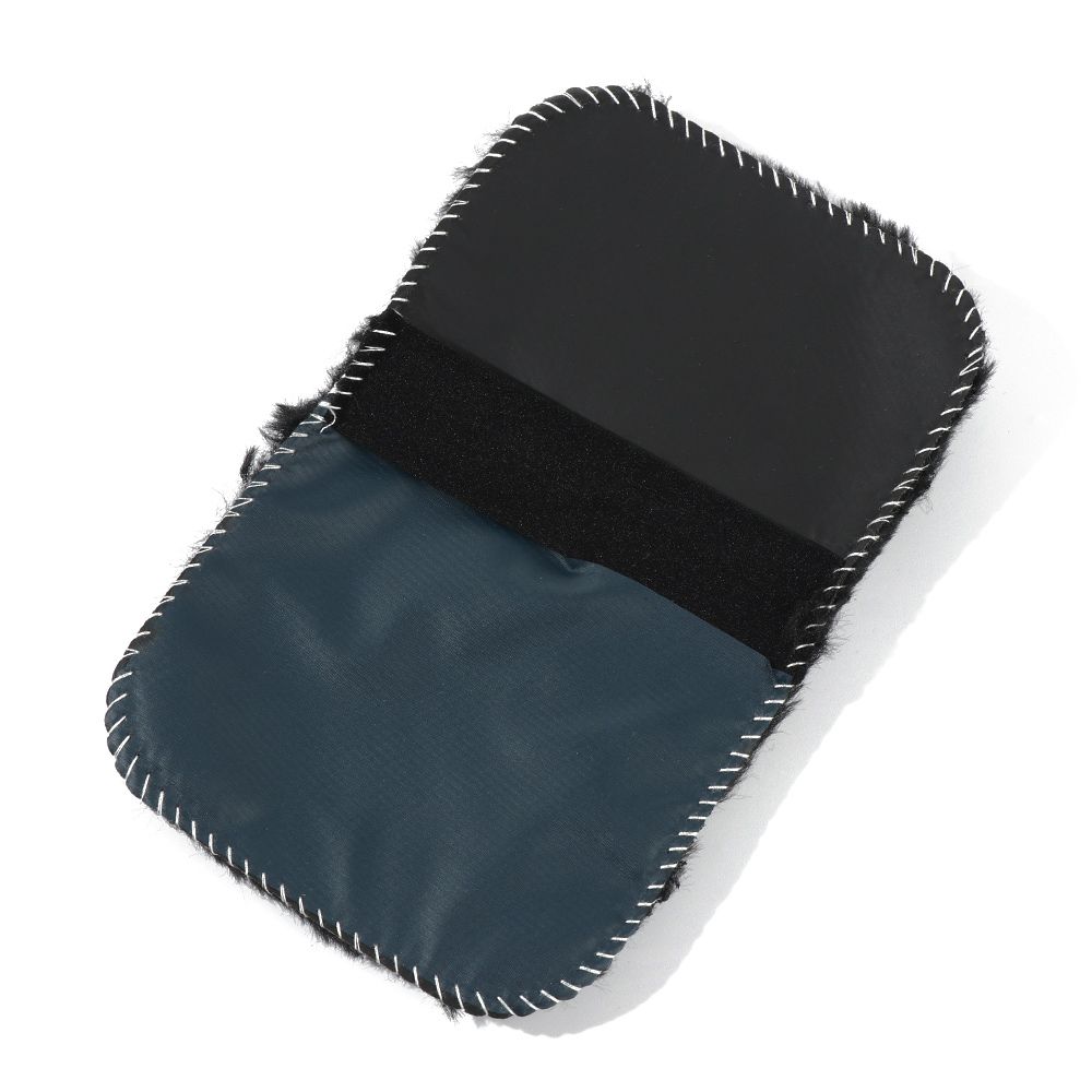 Инструмент для чистки Мягкая щетка для ухода за обувью Перчатки Салфетка Очиститель для обуви Щетки для сумок