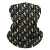 Outdoor Sunshade Cycling Mask Fishing Anti-ultraviolet Headscarf Sunscreen Neckband