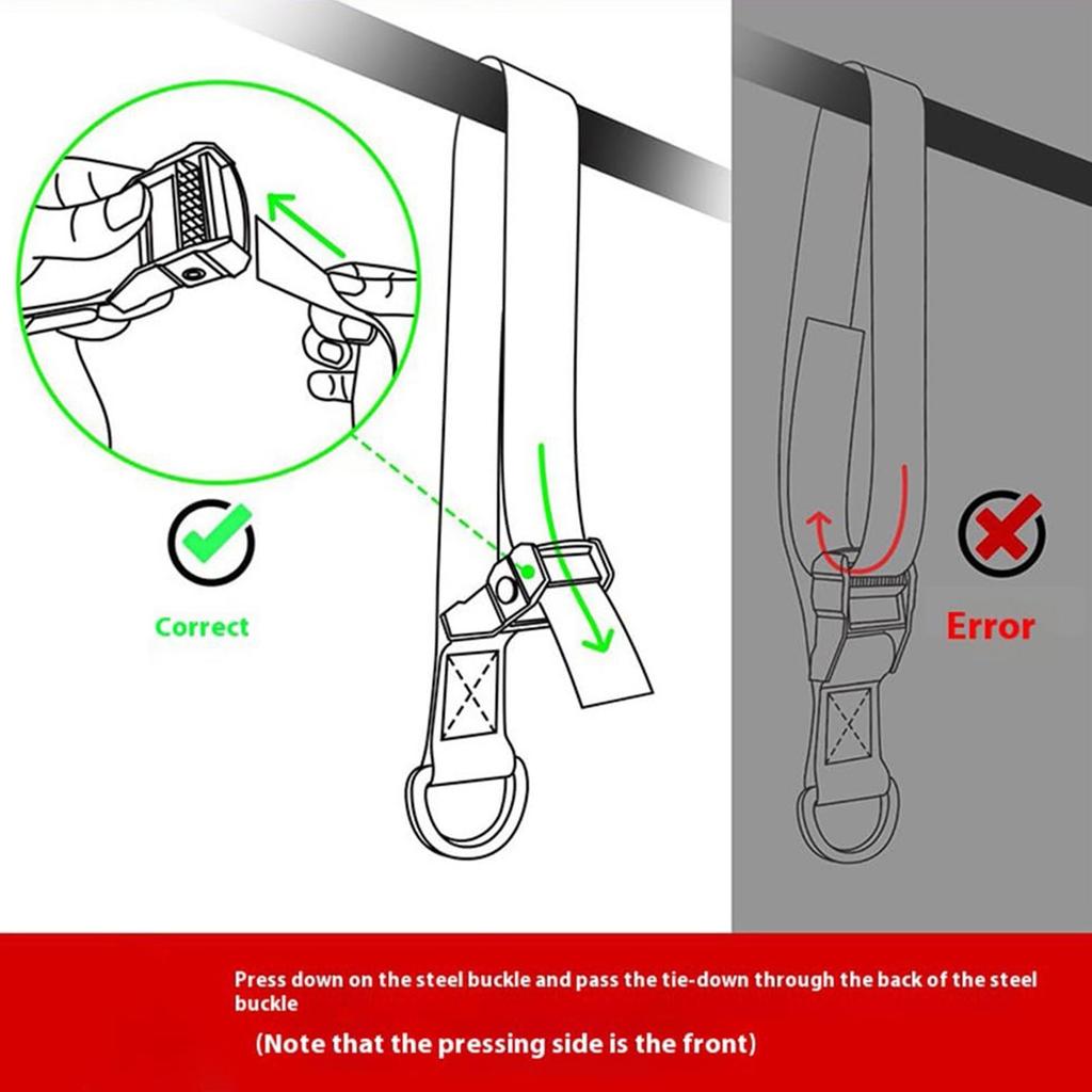 Assistance Bands Set, Heavy Duty  Workout Band For Men Women, Adjustable Weight/Size With Fabric Feet/Knee Rest