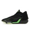 Air Jordan Tatum 1 Green Strike Men Sneakers Black Anthracite DZ3324-003