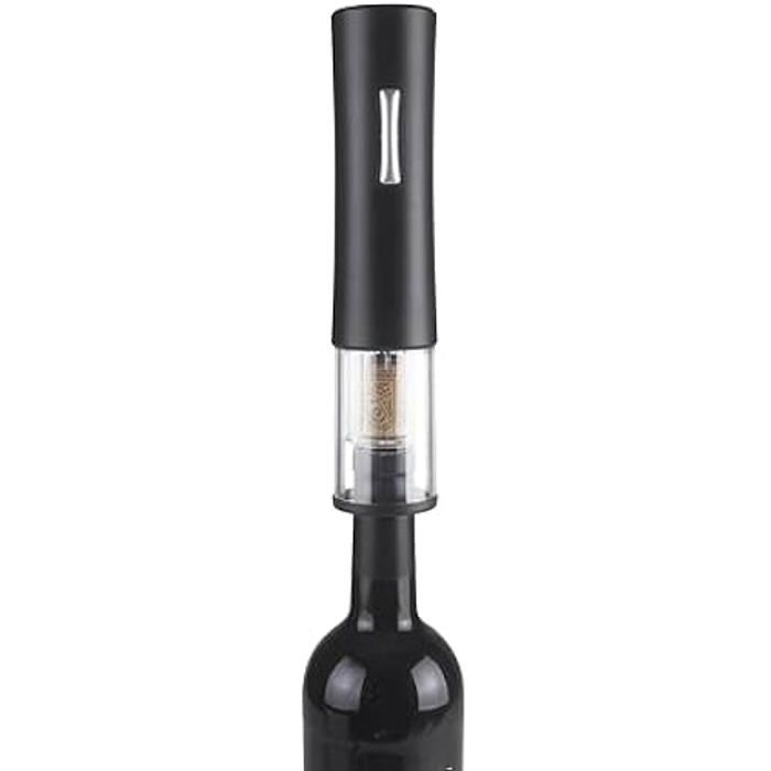 SACACORCHOS ÉLECTRIQUE - IBILI - Prend soin de la santé - Unifie la famille - Idéal pour les loisirs