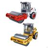 Construction Truck Toy Set for Kids - Educational Play Vehicle Collection