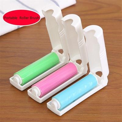 Pomůcky na úklid – Čistící válečky a kartáče na oblečení