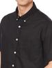 Canterbury R+ S/S STRETCH BD SHIRT 19_Black M