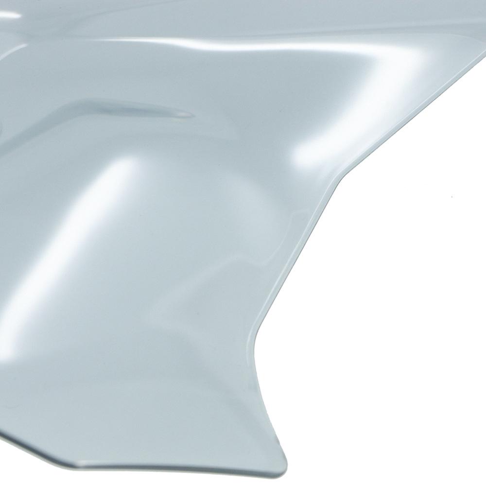 BMW G310GS 2017-2022 Front Windshield Deflector and Extension
