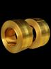 Brass & Copper Materials: Brass Strip, Sheet, Plate, Foil; Copper Strip; Thin Brass Sheet (0.01-1.0mm)