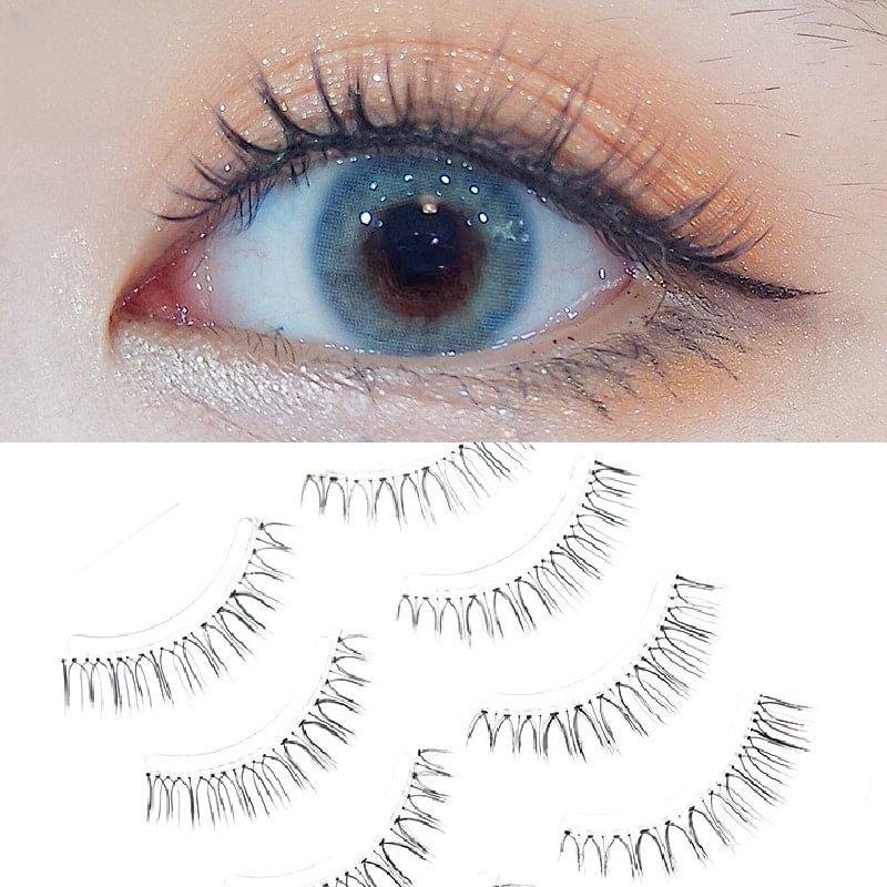 Bonnie Wisp - Künstliche Wimpern