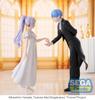 SEGA Beyond Journeys End Himmel Luminasta of Borig Figure Frieren –